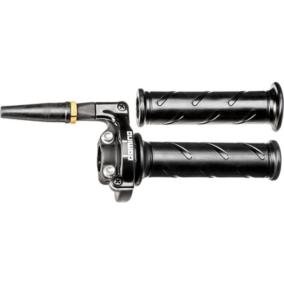 rýchloplyn s gripom (racing), DOMINO THROTTLE CONTROL WITH GRIPS