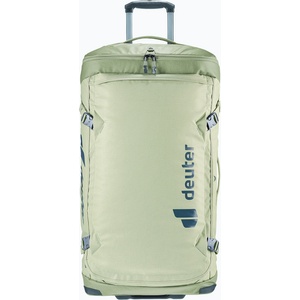 Deuter Пътен куфар deuter Duffel Pro Movo 90 l mineral/grove