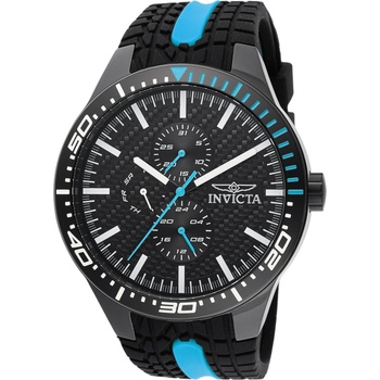Invicta Мъжки часовник Invicta Racing 47555 (47555)