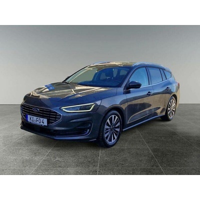 Ford Focus 1.0 EcoBoost 114 kW