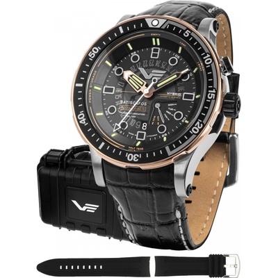Vostok Europe PX84/511E769