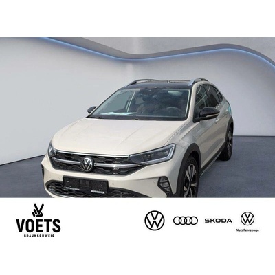 Volkswagen Taigo 1.0 TSI Style DSG 85 kW