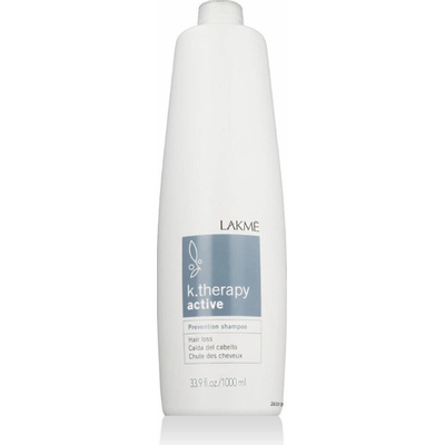 Lakmé K.Therapy Active Shampoo 1000 ml