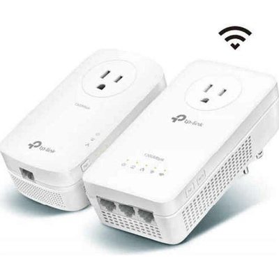 TP-Link TL-WPA8631P KIT
