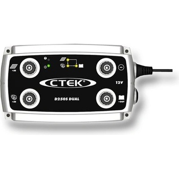 CTEK D250s DUAL