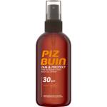 PIZ BUIN Tan & Protect SPF 30 Sun Oil Spray 150 ml
