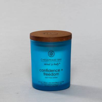 Chesapeake Bay Confidence + Freedom 96 g