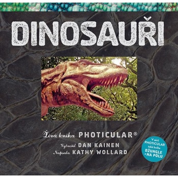 Dinosauři