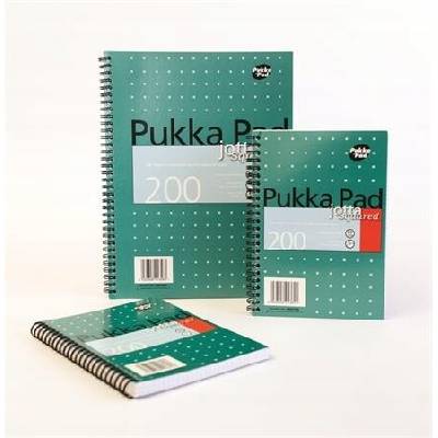 Pukka Sešit linkovaný A4