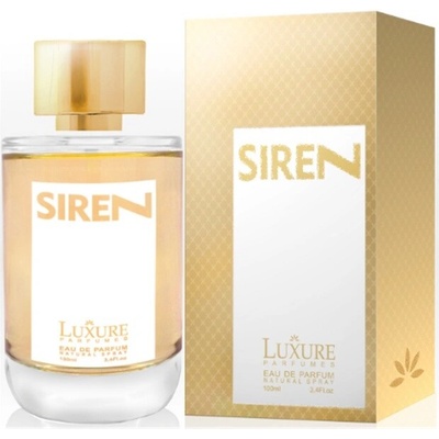 Luxure Siren parfumovaná voda dámska 100 ml