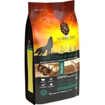 AMBROSIA Senior & Sterilized All Breeds Fresh Turkey & Salmon 2 кг