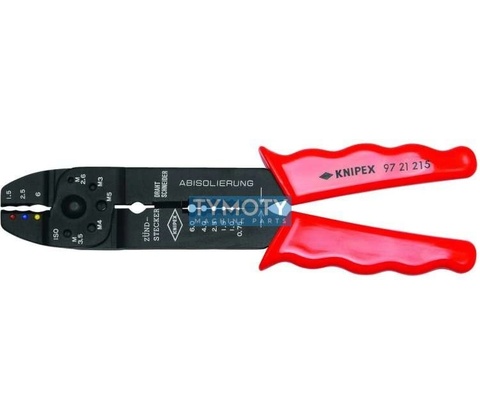 Knipex 9721215