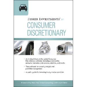 Fisher Investments on Consumer Discretionary | Fisher Investments, Erik Renaud (ISBN: 9780470527030)