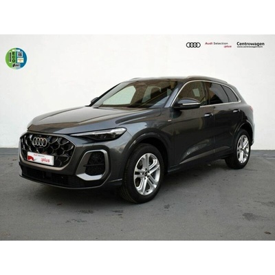 Audi Q5 TFSI quattro S tronic S-line 150 kW