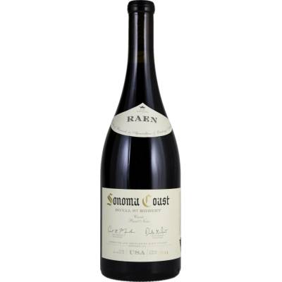 Raen Royal St. Robert Cuvee Pinot Noir 2022 Červené 13% 0,75 l (holá láhev)