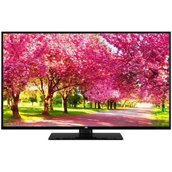 JVC LT-55VU63L