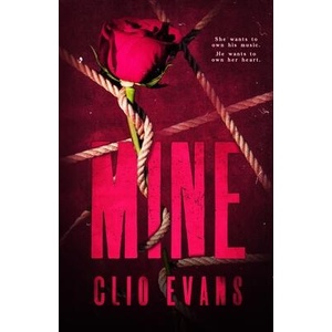 Mine | Clio Evans (2025)