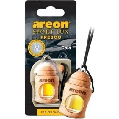 Areon Fresco Lux Gold