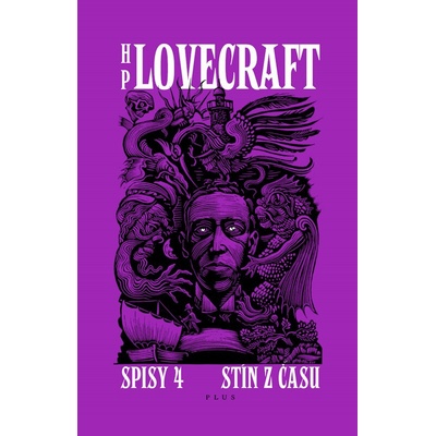 Stín z času. Příběhy a střípky z let 1931-1935