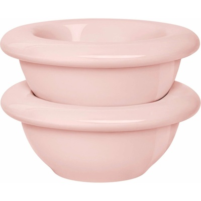 Hem 31012 Sada stojánků na vejce Bronto Pink 2 ks
