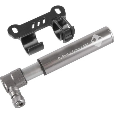 M-Wave mini Al