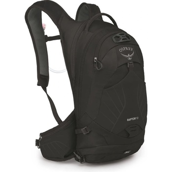 Osprey raptor 10 l firestarter orange