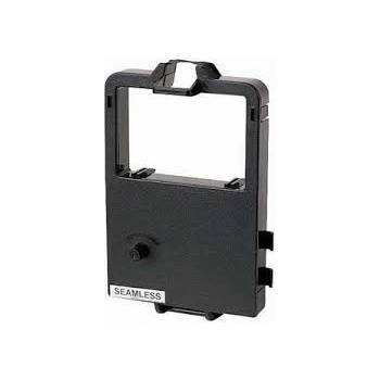 Pro NEC Nec P2200/P2+, черно, съвместима боядисваща лента (P2200)