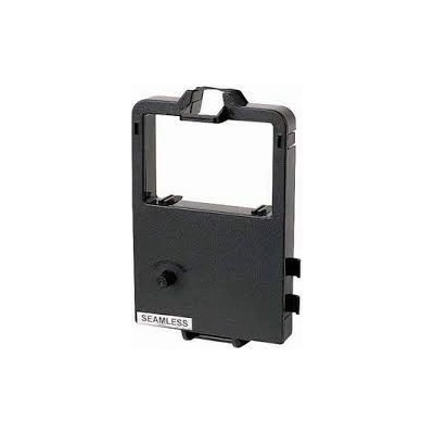 Pro NEC Nec P2200/P2+, черно, съвместима боядисваща лента (P2200)