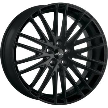 Oxigin 19 7,5x17 5x108 ET45 matt black