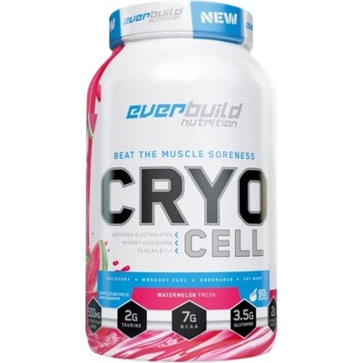 Everbuild Nutrition Cryocell [1400 грама] Диня