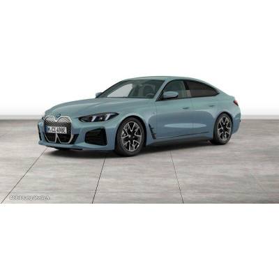 BMW i4 eDrive M Sport 210 kW