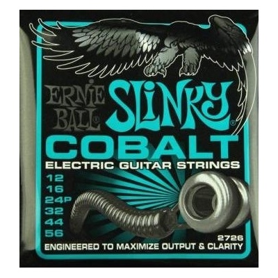 Ernie Ball P02726