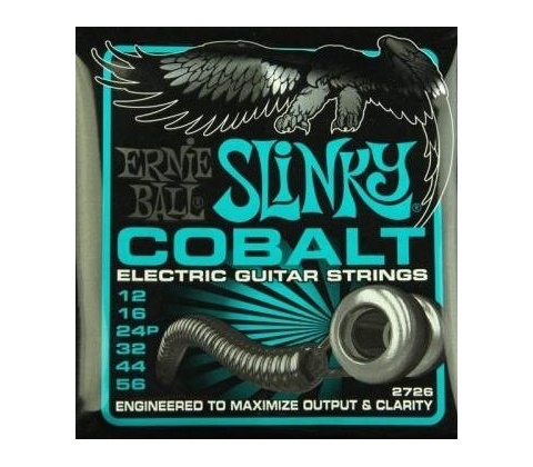 Ernie Ball P02726