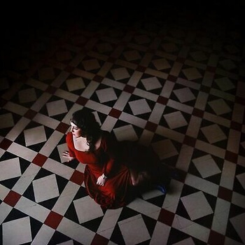 ROSE HOTEL - A PAWN SURRENDER CD