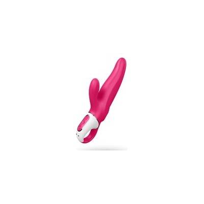Satisfyer Vibes Mr. Rabbit (P21859)