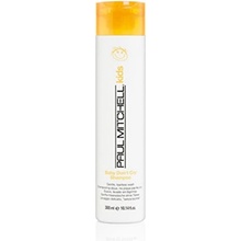 Paul Mitchell Kids Baby Don`t Cry Shampoo 300 ml