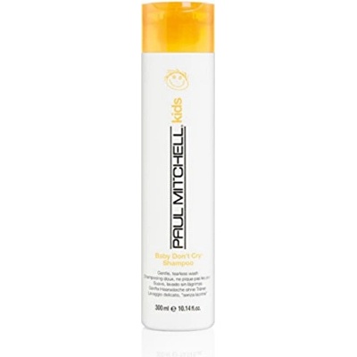 Paul Mitchell Kids Baby Don`t Cry Shampoo 300 ml – Zboží Dáma Paul Mitchell Kids Baby Don`t Cry Shampoo 300 ml – Zboží Dáma