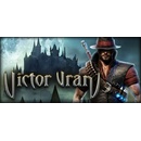 Victor Vran