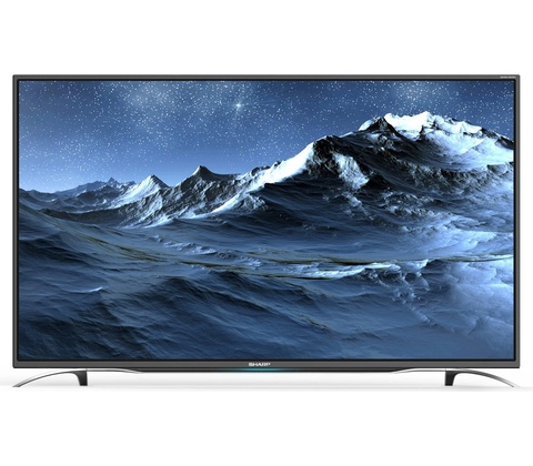 Sharp LC-49CFG6352