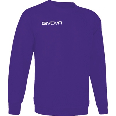 Givova Tréningová mikina maglia one, fialová