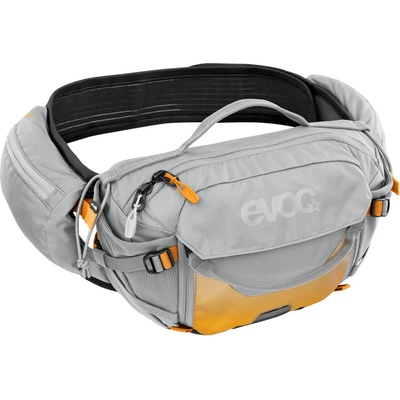 Evoc Чанта за кръст Evoc Hip Pack Pro E-Ride 3 Hip bag - Stone - размер 3 l (510-3519-0311)