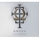 Omega - Testamentum CD
