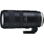 Tamron SP 70-200mm f/2.8 Di VC USD G2 (Nikon) A025N Обективи