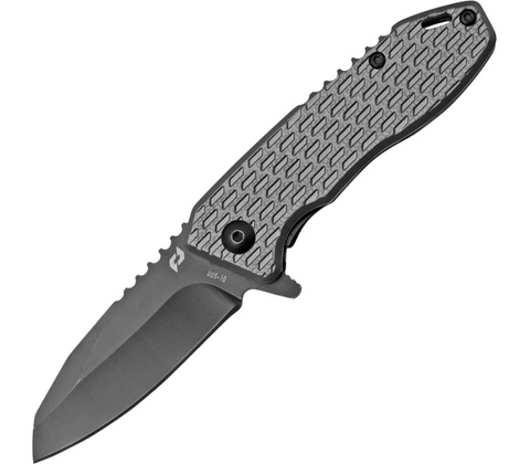 SCHRADE Tenacity BLK Folder 1159313