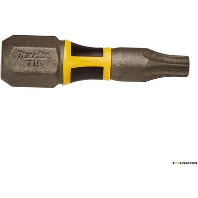 Makita PREMIER TORX T15 2ks E-03202