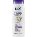 Dixi šampón na šedivé vlasy 400 ml