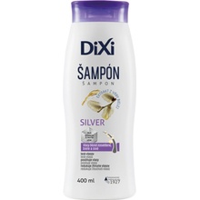 Dixi šampón na šedivé vlasy 400 ml