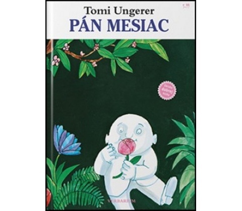 Pán Mesiac