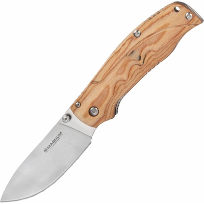 Böker Magnum Pakka Hunter 01MB700