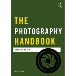 Photography Handbook | Terence Wright (ISBN: 9780415533034)